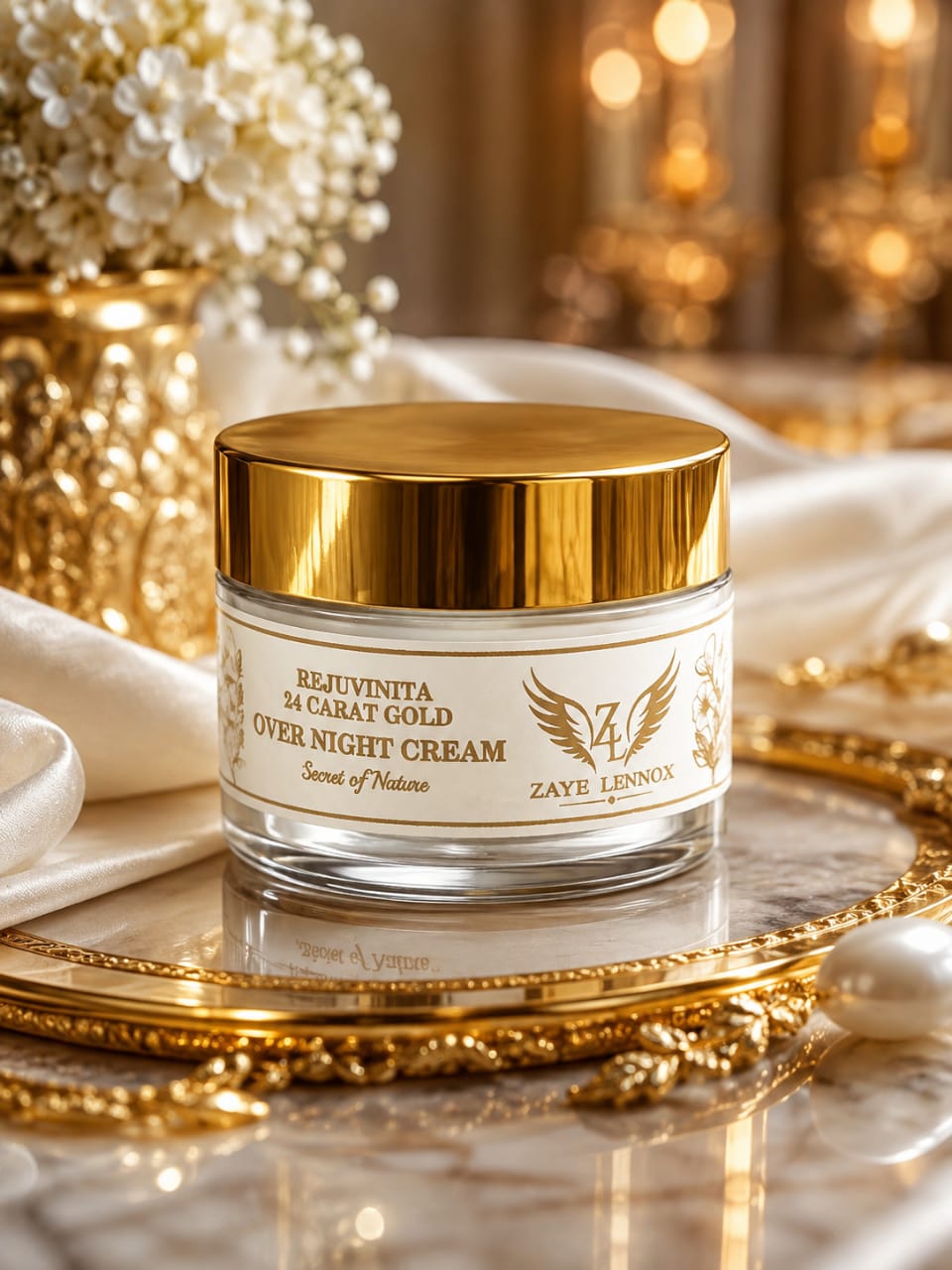 Vit C Serum